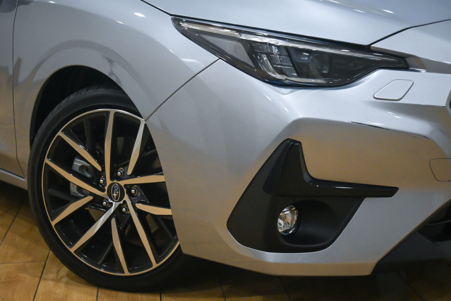 2024 Subaru Impreza G6 2.0S Hatch Image 6