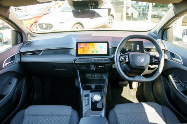 2026 MG MG3 ZP22 Excite Hybrid+ Hatch Image 16