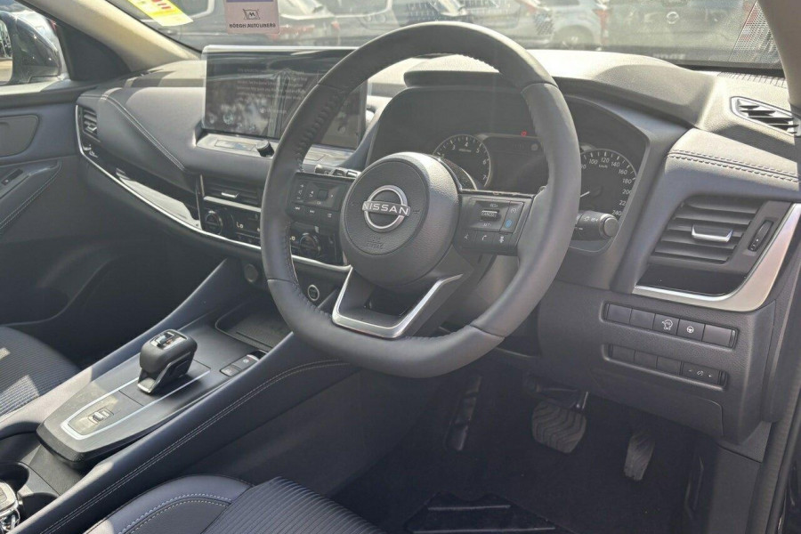 2024 Nissan QASHQAI J12 ST-L SUV Image 16