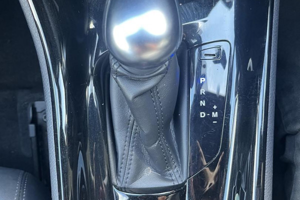 2019 Toyota C-HR NGX10R Koba SUV Image 27
