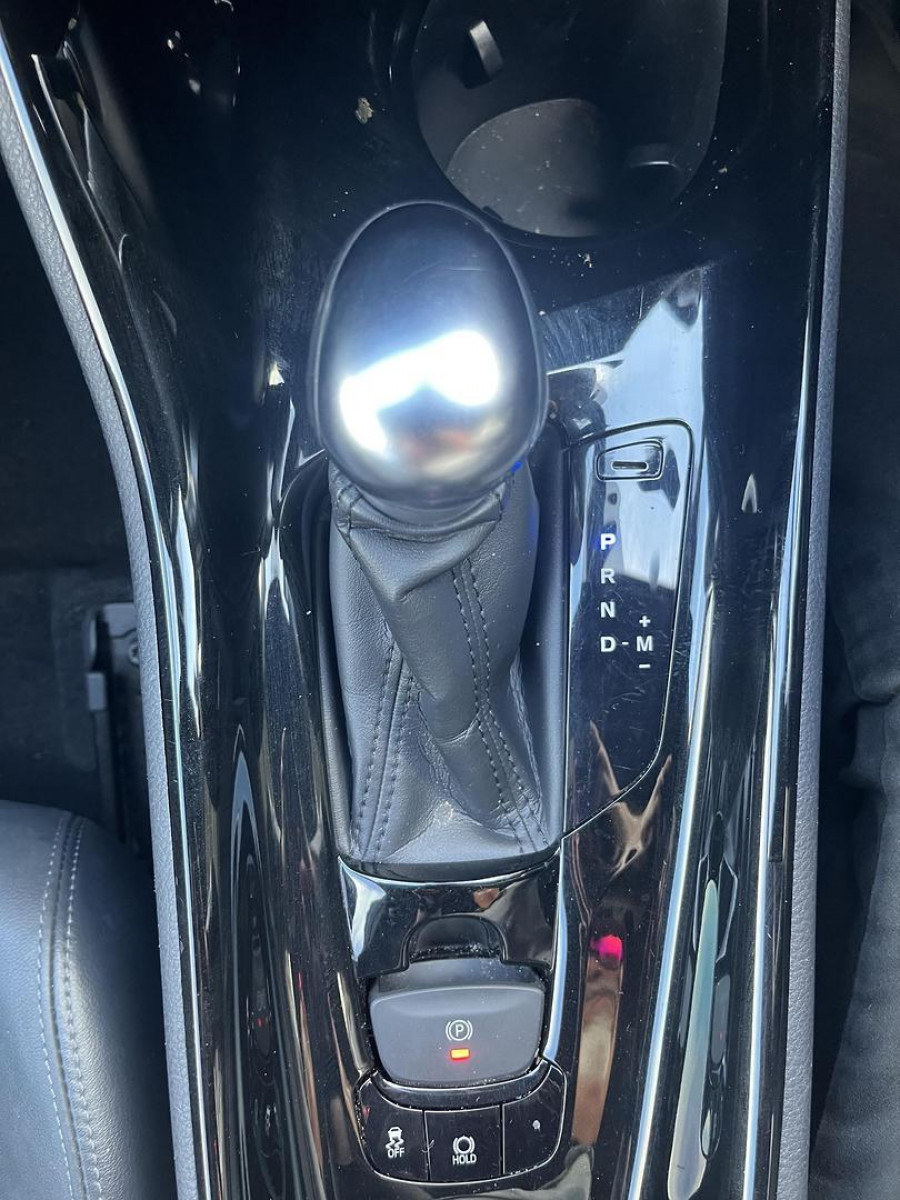 2019 Toyota C-HR NGX10R Koba SUV Image 27