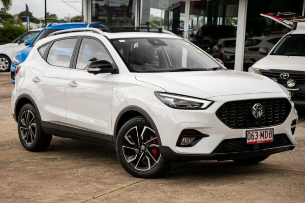 2024 MG ZST S13 Essence SUV
