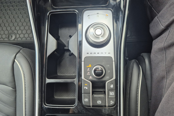2025 Kia Sorento MQ4 PE GT-Line SUV Image 15