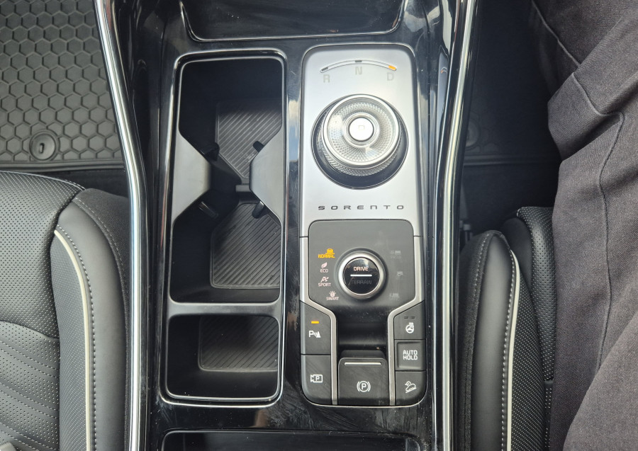 2025 Kia Sorento MQ4 PE GT-Line SUV Image 15