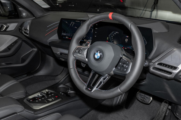 2025 BMW 1 Series F70 M135 xDrive Hatch