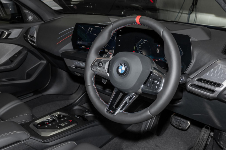 2025 BMW 1 Series F70 M135 xDrive Hatch