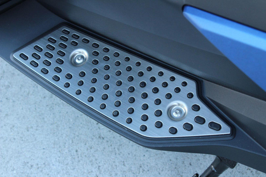 2025 BMW C 400 X ion C 400