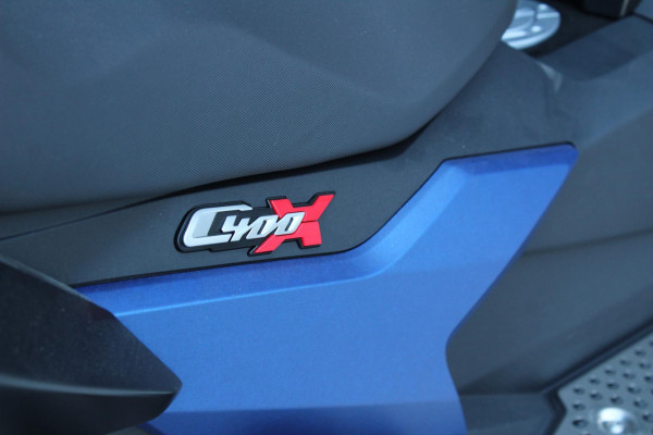 2025 BMW C 400 X ion C 400 image 14