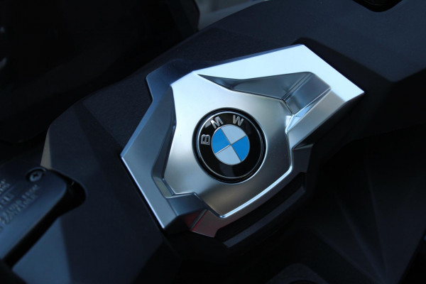 2025 BMW C 400 X ion C 400