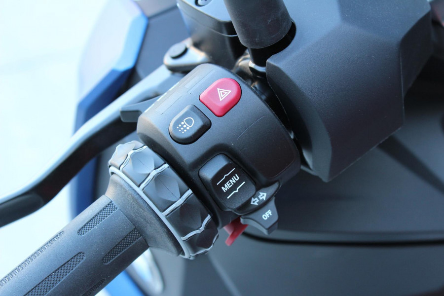 2025 BMW C 400 X ion C 400