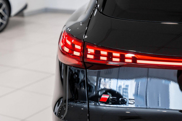 2025 Audi SQ5 GU edition one SUV