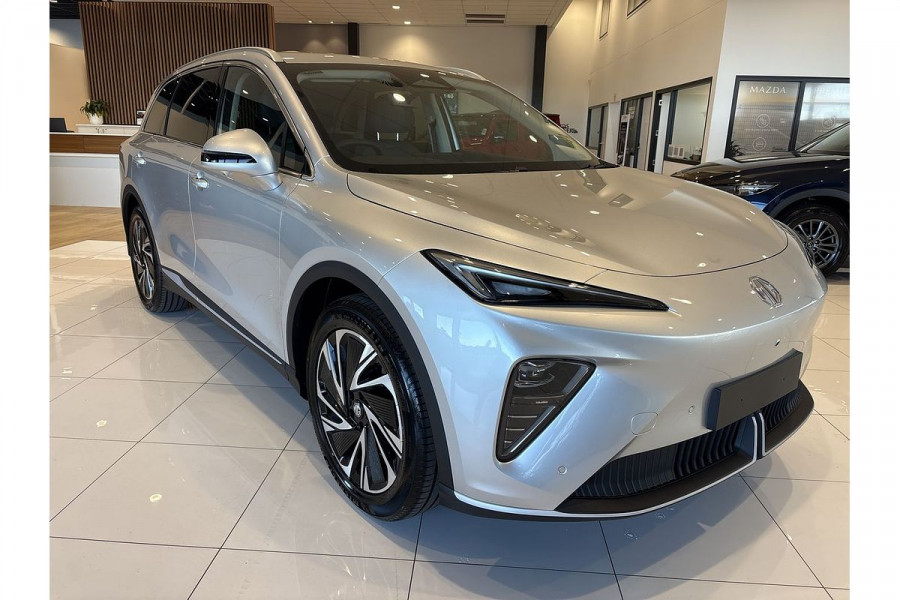 2026 MG MGS6 EV IS3E Essence SUV Image 2