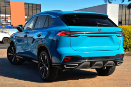 2024 MY24.5 MG HS AS33 Essence SUV