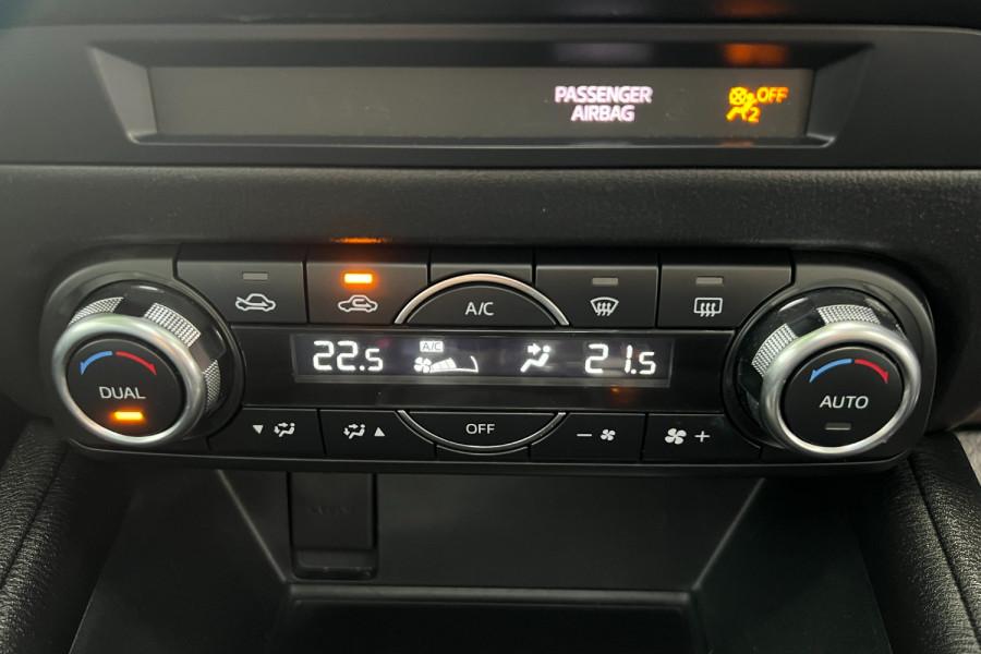 2017 Mazda CX-5 KF Series Touring Wagon Image 20