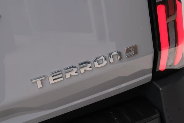 2025 LDV Terron 9 No Series Origin Ute Image 22