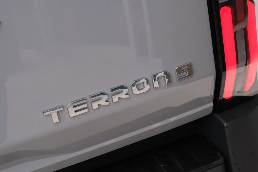 2025 LDV Terron 9 No Series Origin Ute Image 22