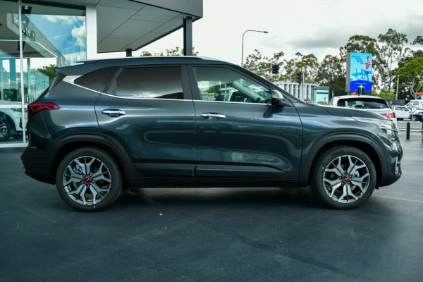 2024 MY25 Kia Seltos SP2 PE GT-Line SUV Image 5