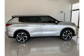 2022 MY23 Mitsubishi Outlander ZM Aspire SUV