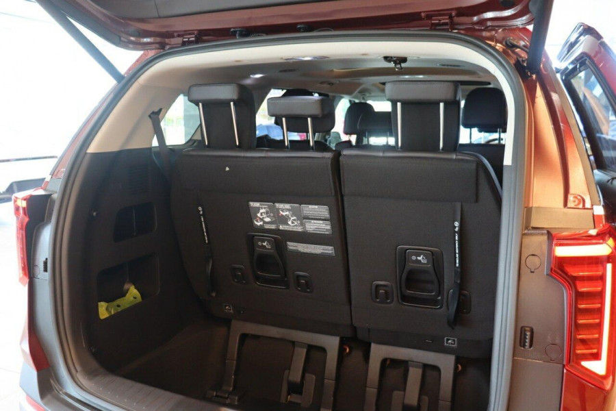 2025 Kia Carnival KA4 PE GT-Line People Mover Image 26