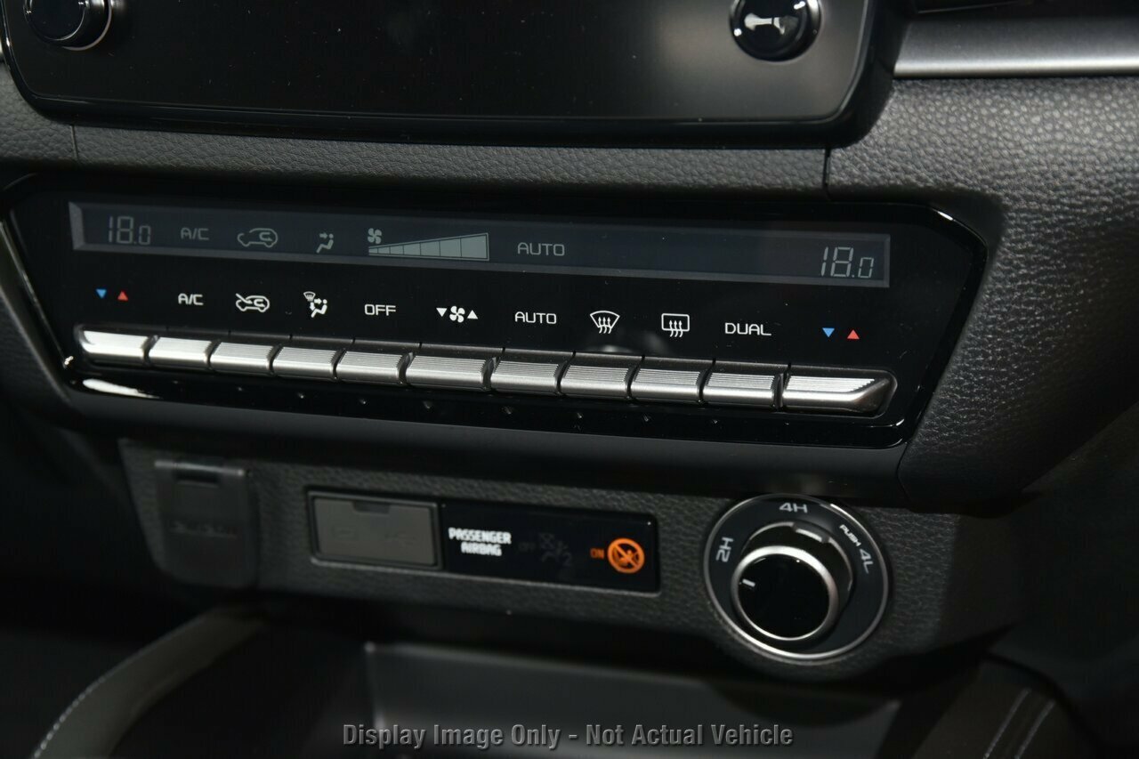 2025 Mazda BT-50 TF GT Cab Chassis Image 20