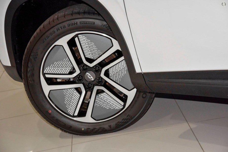 2026 Chery E5  Ultimate SUV Image 9