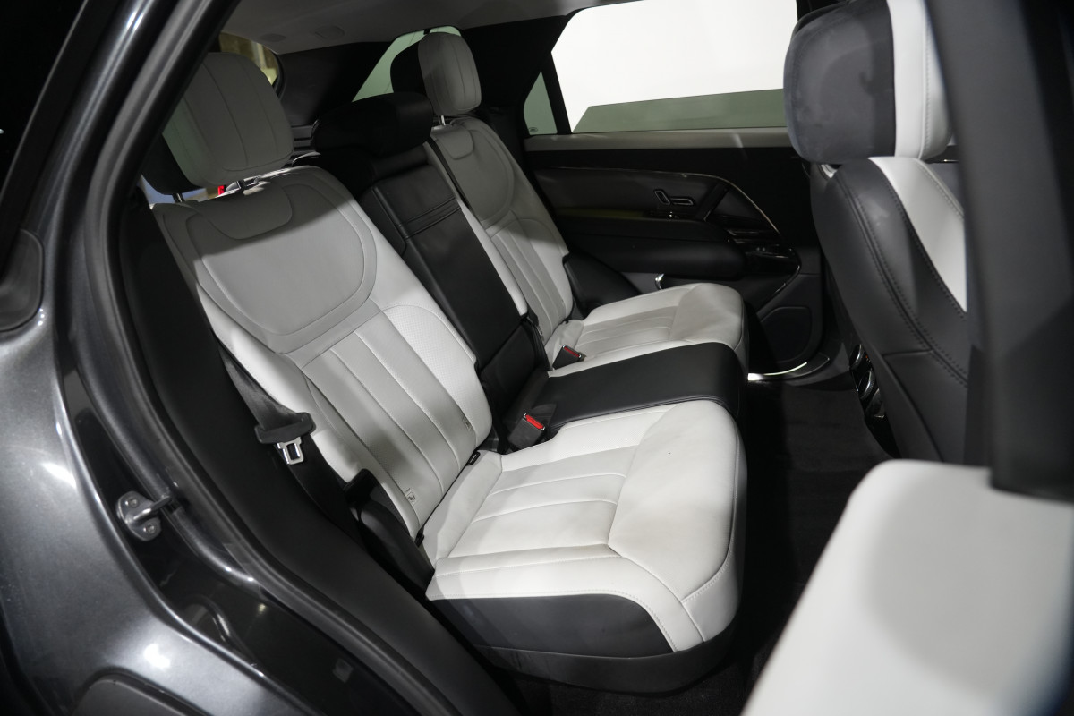 2023 Land Rover Range Rover Sport L461 D350 Dynamic HSE SUV