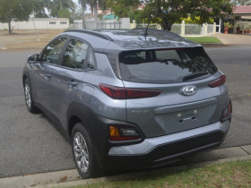 2018 MY19 Hyundai Kona OS.2 Go Suv