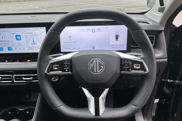 2026 MG HS Excite SUV Image 11