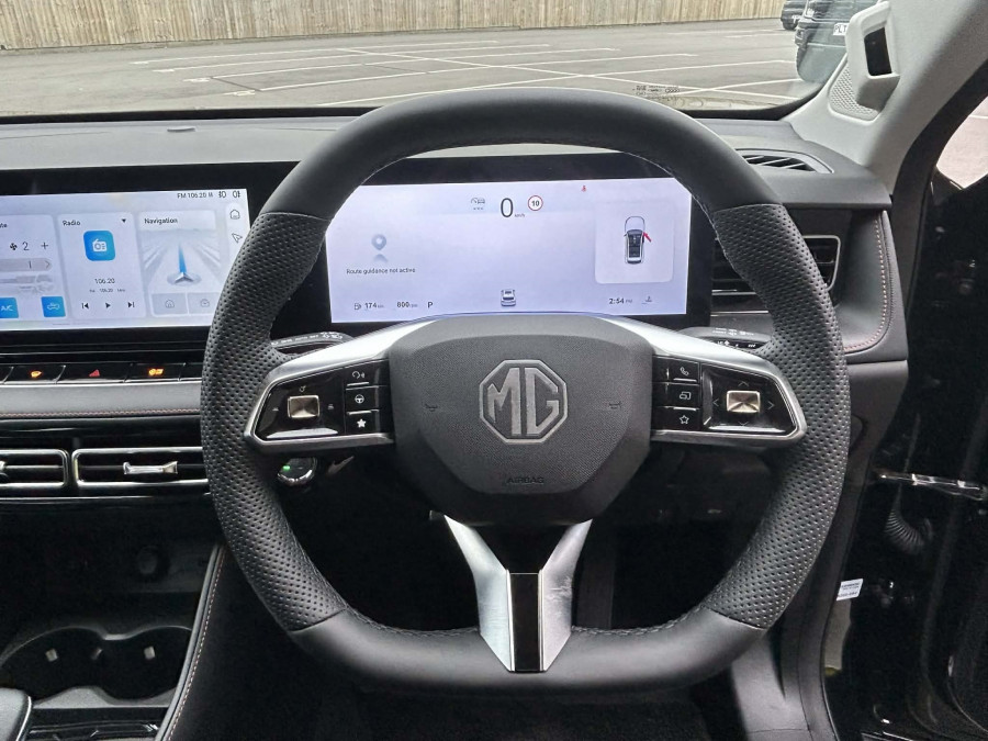 2026 MG HS Excite SUV Image 11