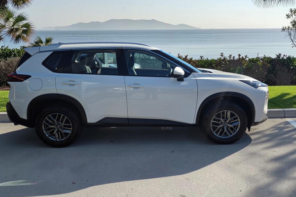 2024 MY25 Nissan X-Trail T33 ST SUV Image 9