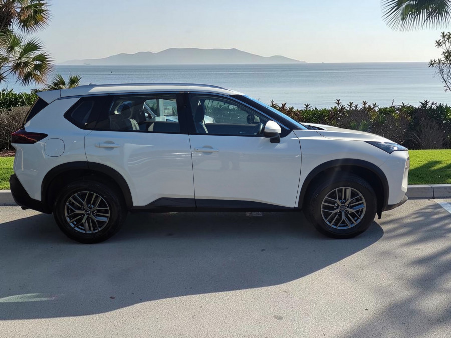 2024 MY25 Nissan X-Trail T33 ST SUV Image 9