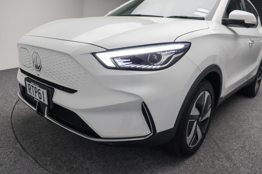 2026 MG ZS EV Excite SUV Image 20