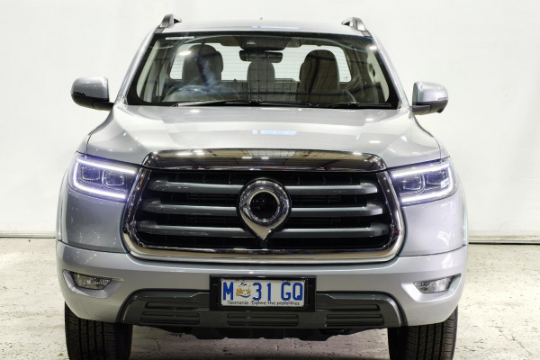 2024 GWM Ute NPW Cannon Premium Ute Image 3
