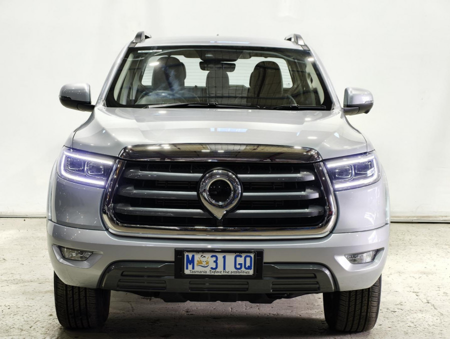 2024 GWM Ute NPW Cannon Premium Ute Image 3