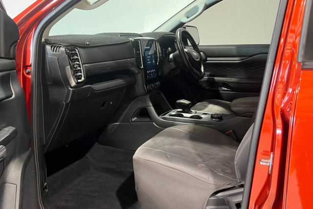 2022 Ford Ranger P703 XLT Ute Image 12