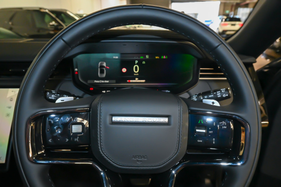 2025 Land Rover Range Rover Sport L461 D350 Dynamic HSE SUV