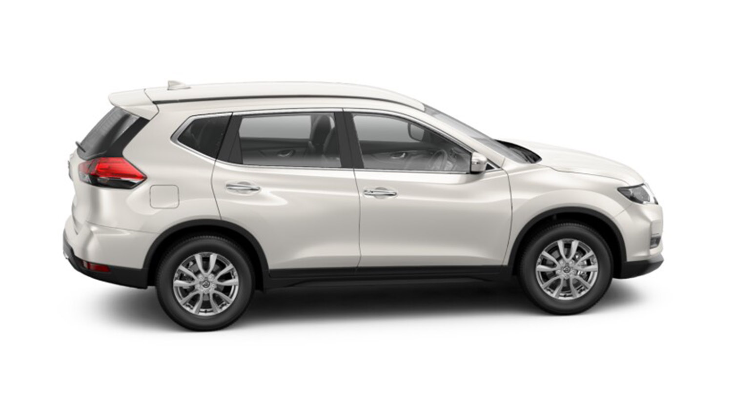 2021 Nissan X-Trail ST Other Image 14