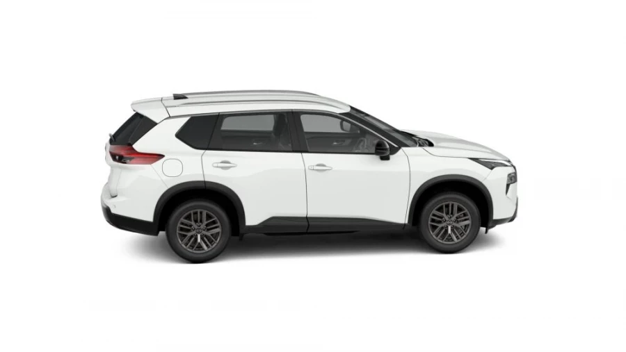 2026 Nissan X-Trail T33 ST SUV Image 14
