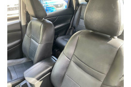 2017 Nissan X-Trail T32 ST 2WD Wagon