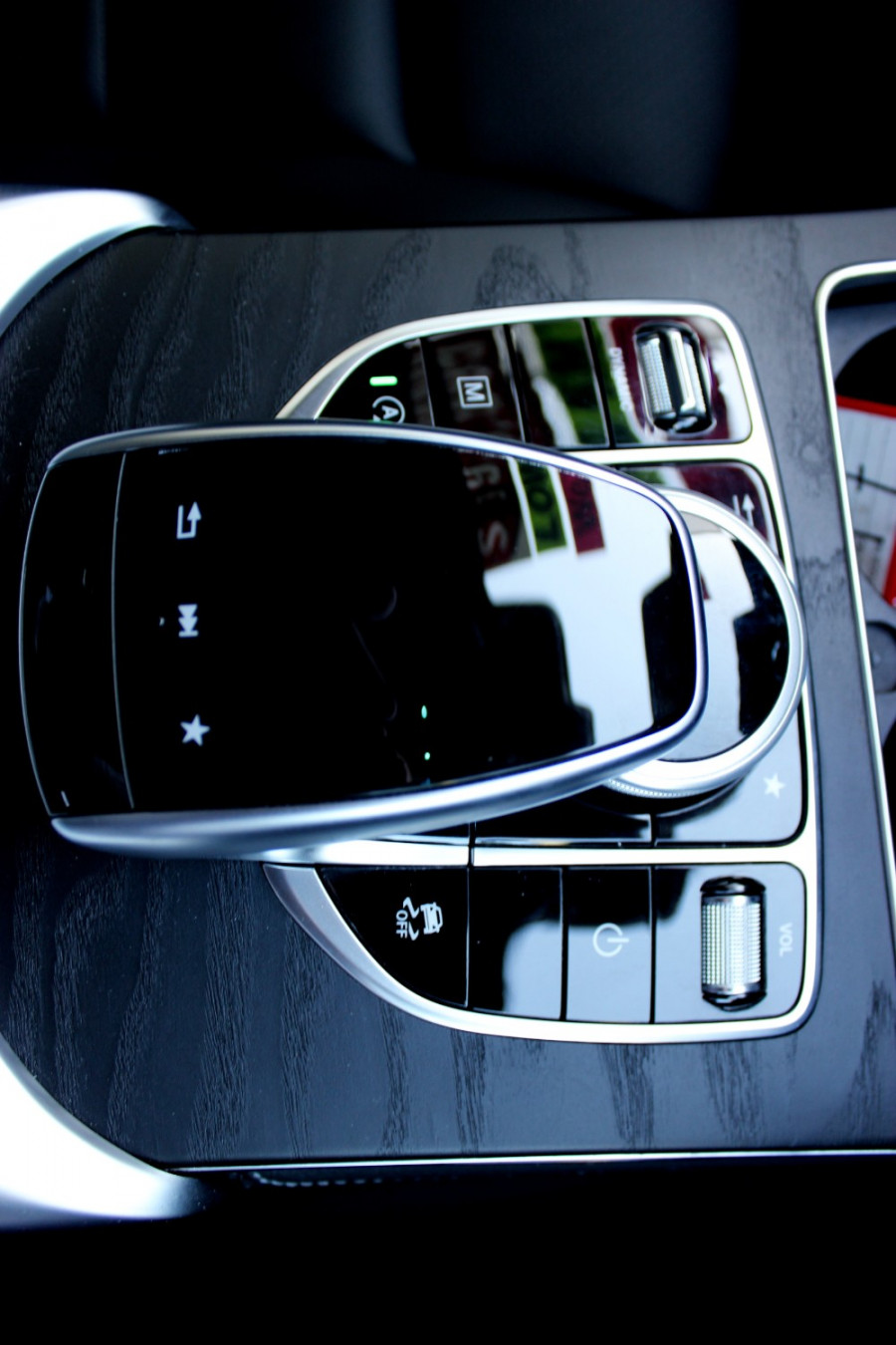 2019 MY09 Mercedes-Benz Glc-class X253  GLC200 Urban GLC200 - Urban Edition Wagon Image 20