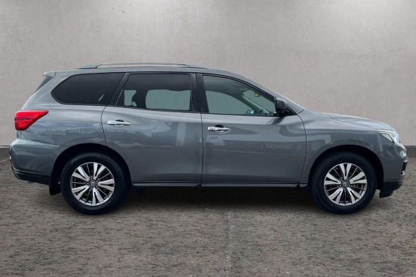 2018 MY19 Nissan Pathfinder R52 Series III ST-L SUV