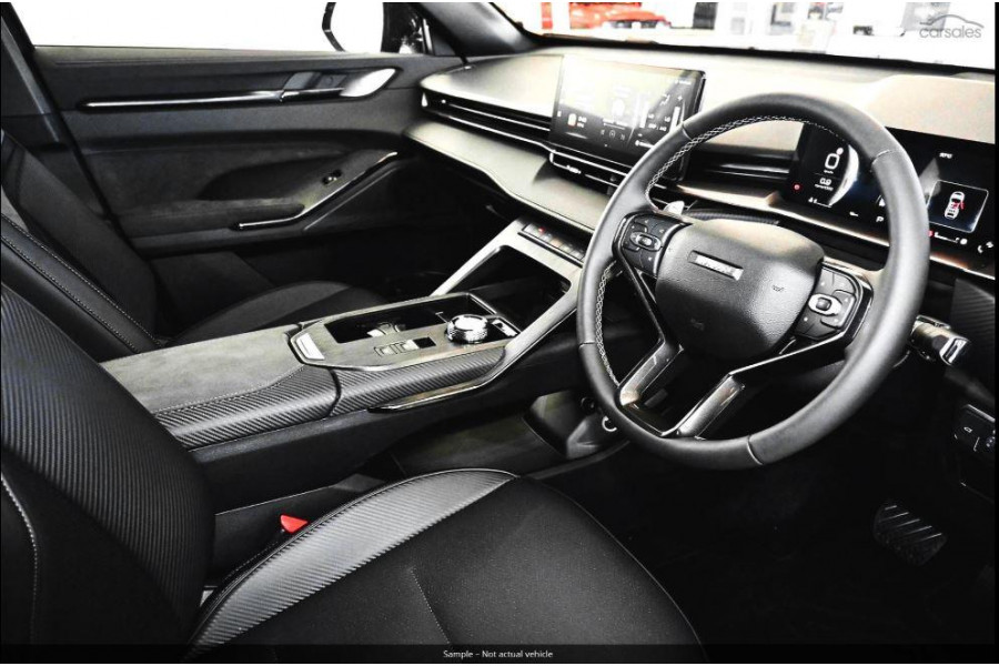 2025 GWM Haval H6GT B03 Ultra PHEV SUV Image 6