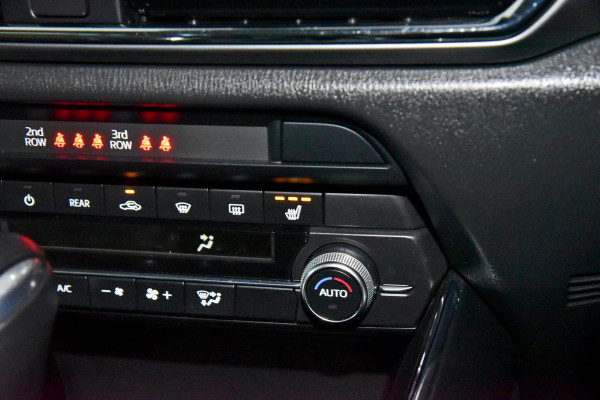 2019 Mazda CX-9 TC Touring SUV Image 21