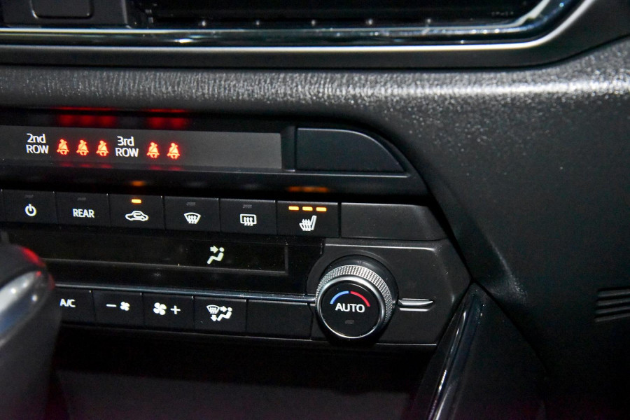 2019 Mazda CX-9 TC Touring SUV Image 21