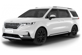 Kia Carnival Platinum YP