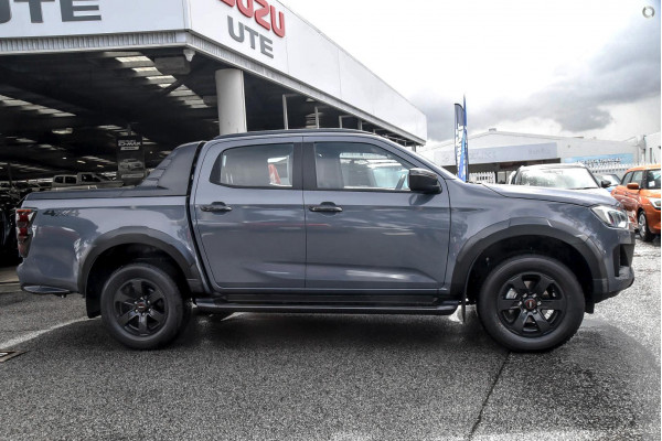 2025 MY24 Isuzu D-MAX RG X-TERRAIN Ute Image 5