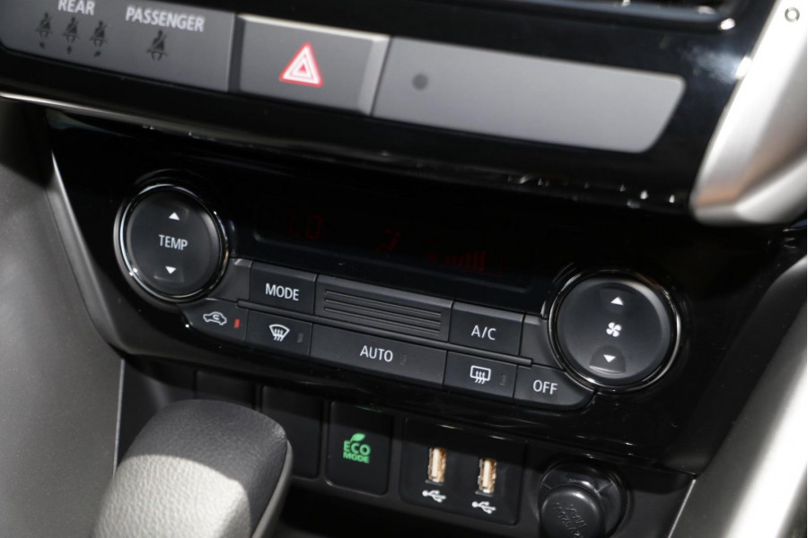 2024 Mitsubishi Eclipse Cross YB LS SUV Image 12