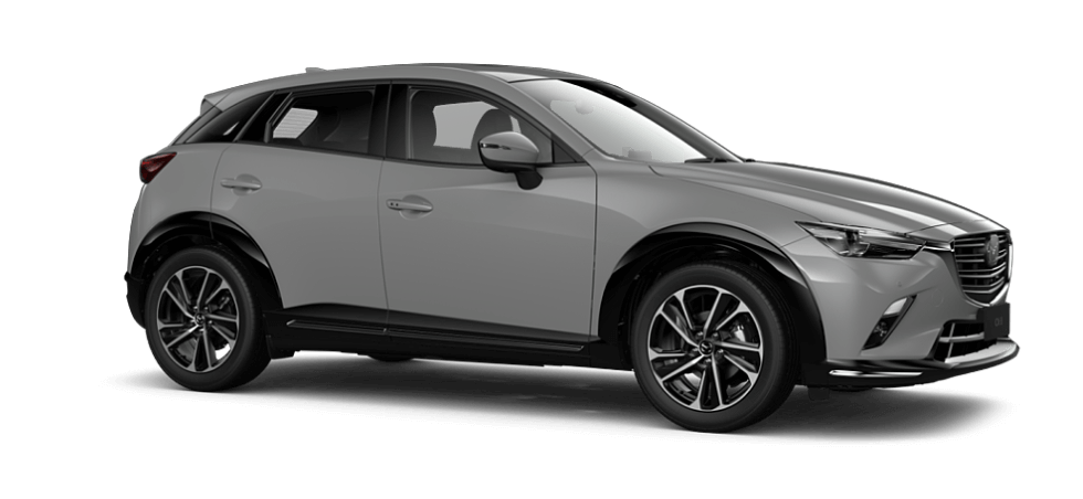 2025 MY24 Mazda CX-3 DK G20 Akari SUV Image 18