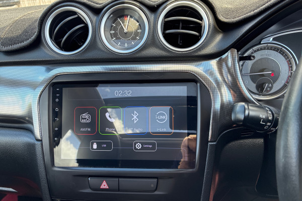2022 Suzuki Vitara LY Series II Turbo SUV Image 22