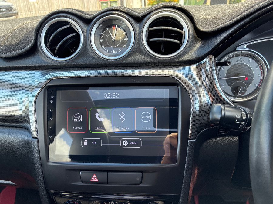 2022 Suzuki Vitara LY Series II Turbo SUV Image 22